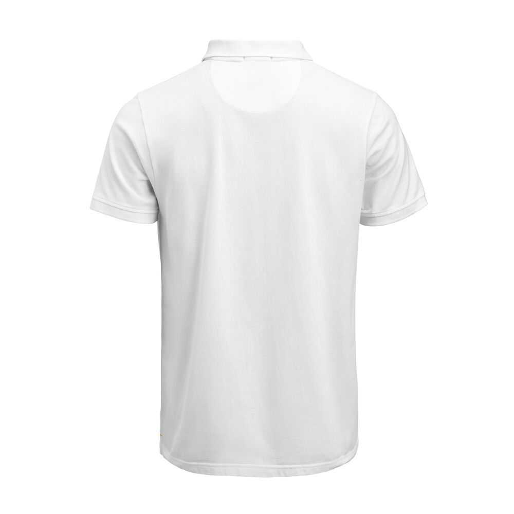JOBMAN 5566 Polo mand 2